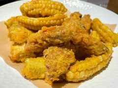-李叔叔虾蟹大排档(青羊店)