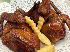 -潮福城大酒楼·潮粤菜·港式点心(阳光城店)