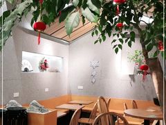 大堂-古乡居甜品(大信店)