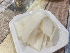 开胃萝卜-南雄雄州土菜餐厅(粤北大厦店)