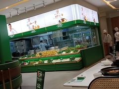 -费大厨辣椒炒肉(黄兴中心广场店)