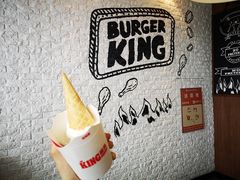 -汉堡王(保定万博广场店)