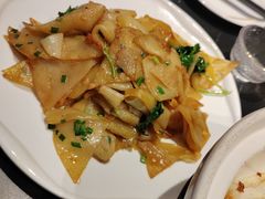 -芳芳私房菜·精做淮扬菜(承德路店)