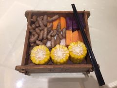 -锦粤宫·精致粤菜(深圳北站店)