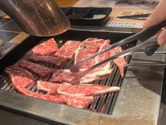 -千寻烧肉(政务区店)