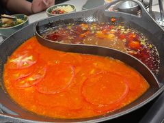 -新辣道鱼火锅(西直门店)