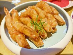 -大海碗·炸酱面·烤鸭·京菜(天坛店)