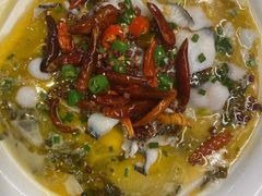 -芳满庭粤菜餐厅(丹阳吾悦店)