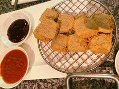 -辉哥火锅(虹桥路店)