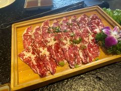 -醉火烧泥炉烤肉(孩儿巷店)