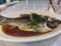 -旭璟酒家·传统粤菜·湘菜(逸景路店)