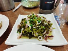 -洲晓鲜·舟山海鲜大排档(朱家尖风景区店)