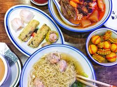 -左记港食(融科天城店)