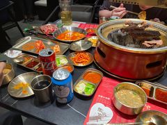-西塔老太太泥炉烤肉(北京北苑天街龙湖店)