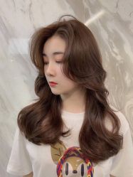 -Hello Lady发型设计