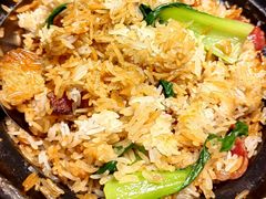 皇上皇腊味煲仔饭-煲王粤菜餐厅(中侨中心店)