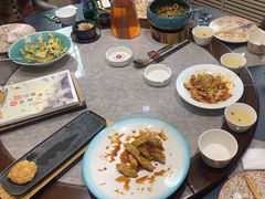 -君霖私家菜(春柳店)