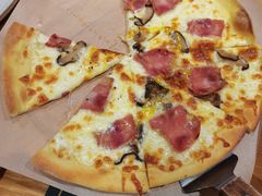 -LUCCA卢卡西班牙海鲜饭(远洋广场店)