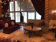 -澳门十六浦索菲特大酒店