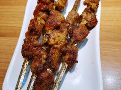 -品回味清真西北楼(宁波首店)