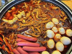 -安徽阜阳卷馍(西单店)