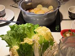 -原味主张椰子鸡·脆皮文昌鸡煲(友谊广场店)