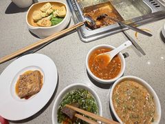 -海底捞火锅(坪山益田假日广场店)