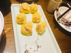 -淮上豆府(水厂路店)