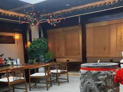 -蘭奢雅集·江浙菜(青山江滩店)