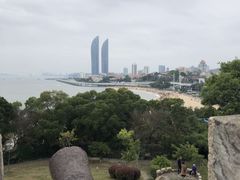 景点-胡里山炮台