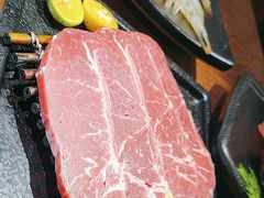 -九田家黑牛烤肉料理(顺义区华联金街店)