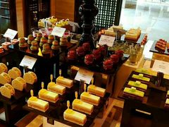 -深圳四季酒店·馥自助餐厅