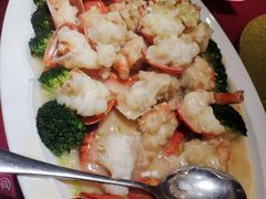 -海宝酒家(中山四路店)
