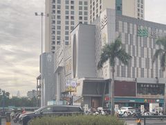 -万绿园