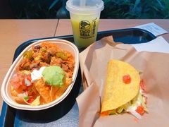 -Taco Bell 塔可钟(民田路店)