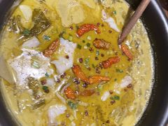 -铁公鸡·四川料理(天环广场店)