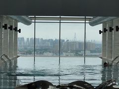 -上海浦东康桥绿地假日酒店