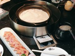 -捞王锅物料理(凯旋路店)