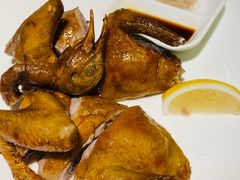 -太平馆西餐厅(北京路店)