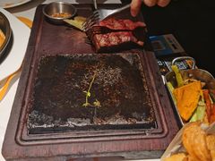 -半秋山西餐厅(巴南万达广场店)