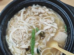 -旺晋乡刀削面(贵派大厦店)