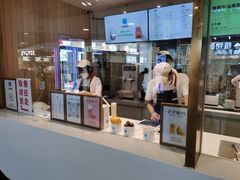 -兰熊鲜奶(西直门凯德mall店)