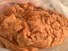波洛可颂-85度C(青岛燕儿岛店)