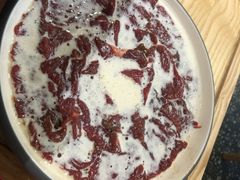 拔罐牛肉-井格重庆火锅(友谊路新业广场店)
