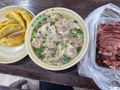-章云板鸭(总店)