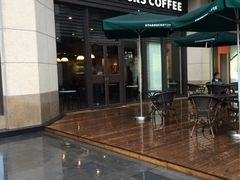 -星巴克(衡阳崇盛晶珠广场店)