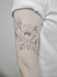 -MDZ STORE·TATTOO·耳饰