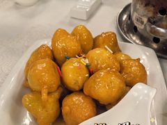 -那达慕蒙古风味酒楼