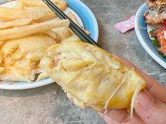 -亚马逊蒸汽活海鲜自助(LCM置汇旭辉广场店)