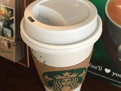 -星巴克(广州中华广场B1层店)